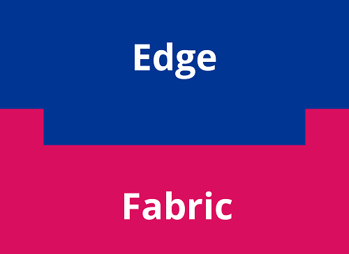 Fabric Edge